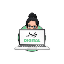 Lady Digital