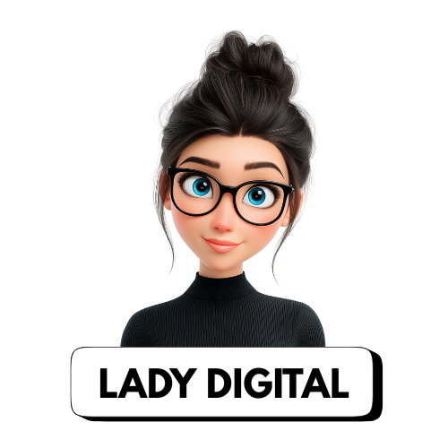 Lady Digital