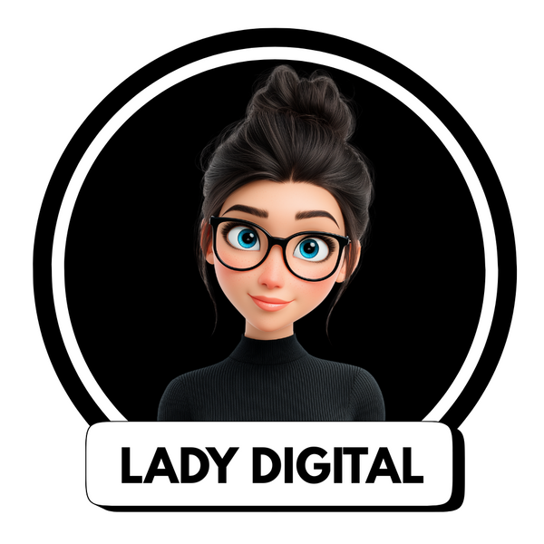 Lady Digital